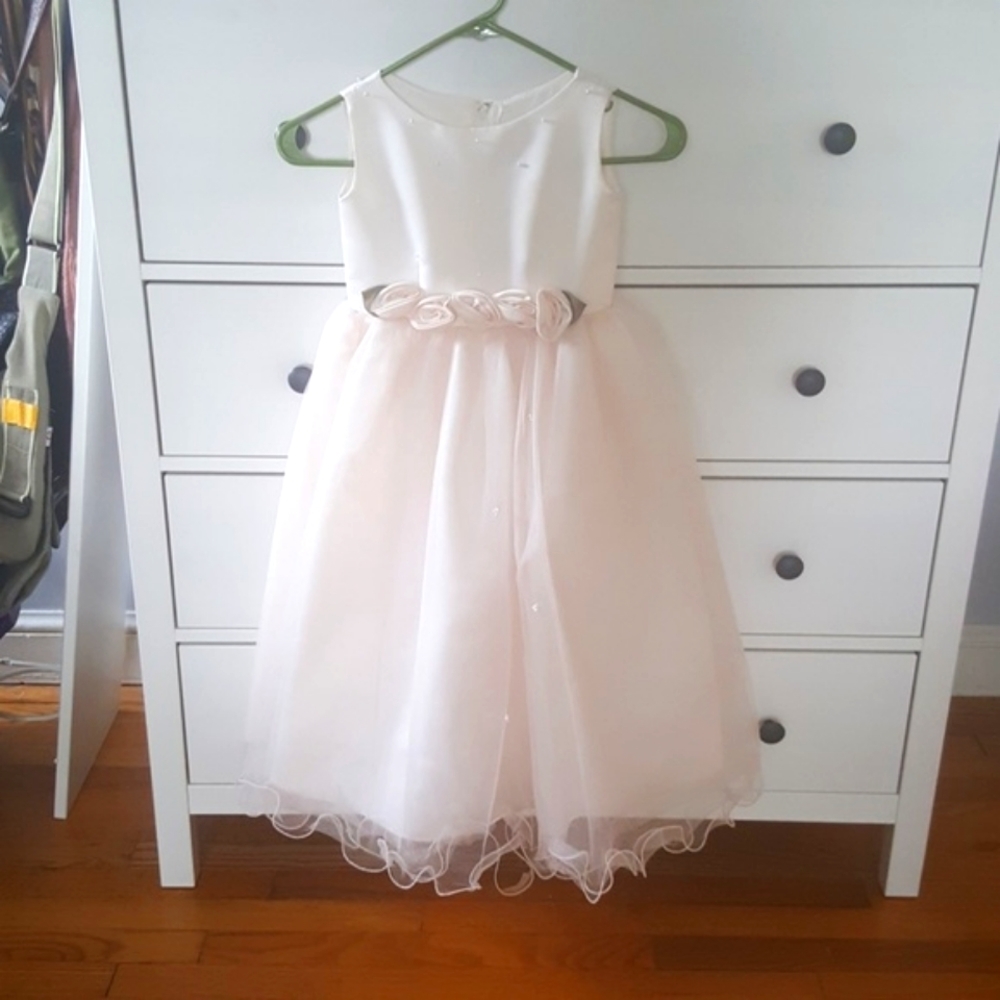 Girl's Dress